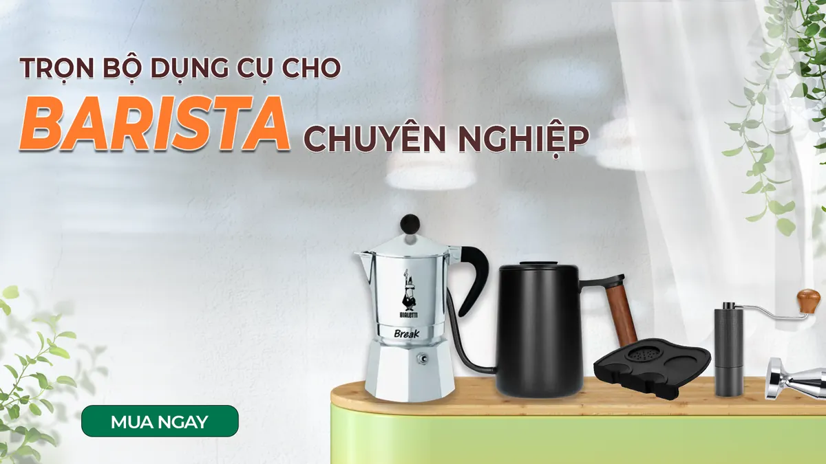 Chuỗi nhỏ hoặc nhiều điểm bán