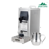 Máy sục hơi sữa áp suất cao | Máy đánh bọt sữa Welhome MS-130T