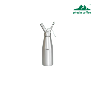Bình xịt kem tươi WHIPPER CREAM - 500ml