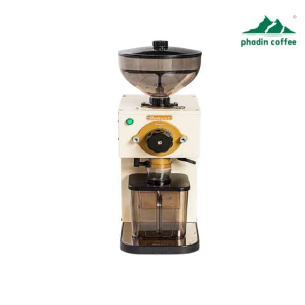 Máy xay cà phê Robust RMX-60