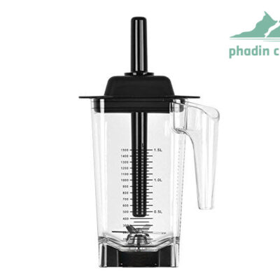 Cối máy xay sinh tố công nghiệp OmniBlend V- TM 800A
