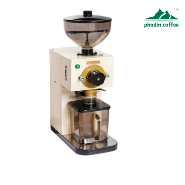 Máy xay cà phê Robust RMX-60