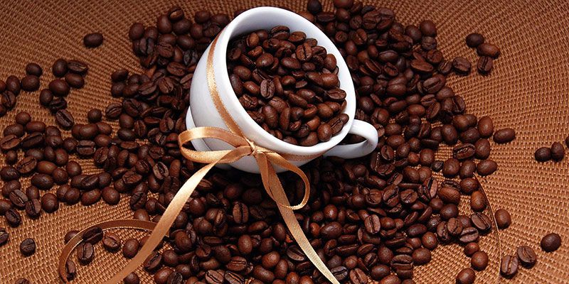 Bạn nên biết cà phê có nguồn gốc từ đâu? - Phadin Coffee