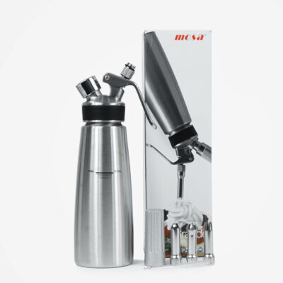 Bình xịt kem | Bình làm kem tươi  Mosa 1L