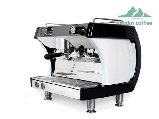 4 loại máy pha cà phê công nghiệp bán chạy nhất có giá bao nhiêu?