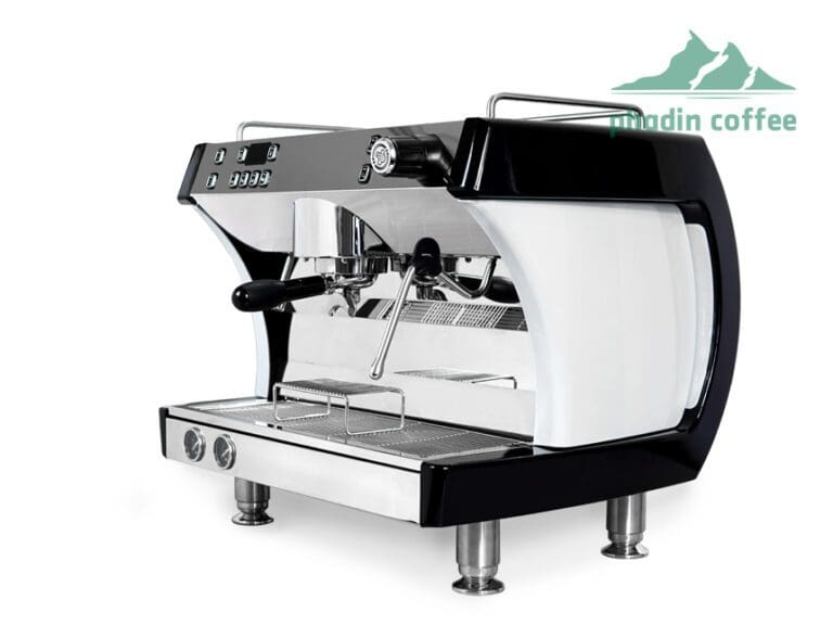 máy pha cafe chuyên nghiệp