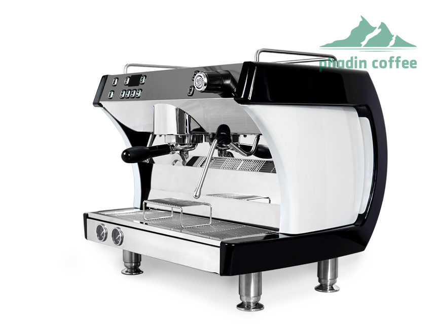 máy pha cafe chuyên nghiệp