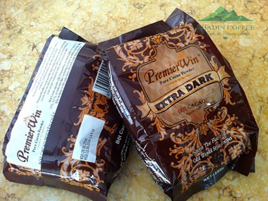 Bột cacao Premier Win 1Kg (1)