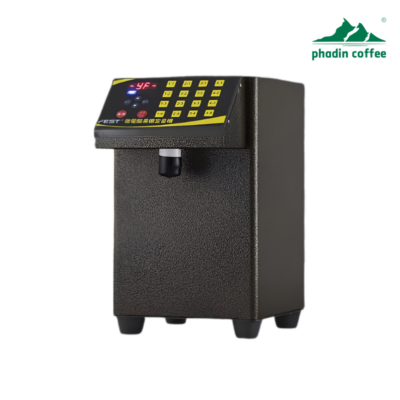Máy định lượng đường Fest RC16