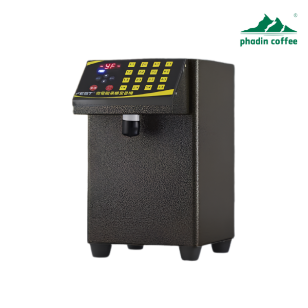 Máy định lượng đường Fest RC16