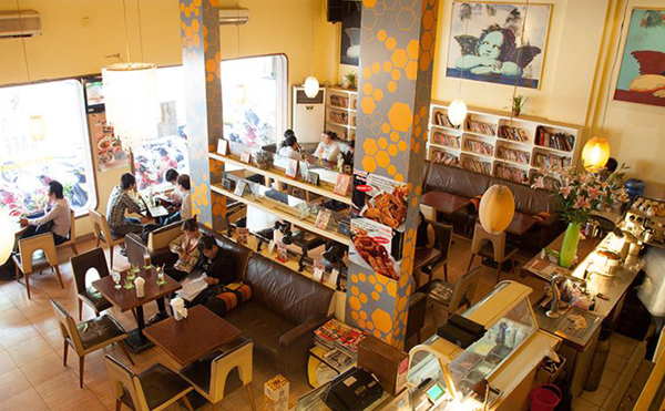 Những yếu tố quyết định kinh doanh quán cafe hiệu quả