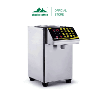 Máy định lượng đường FEST RC-16
