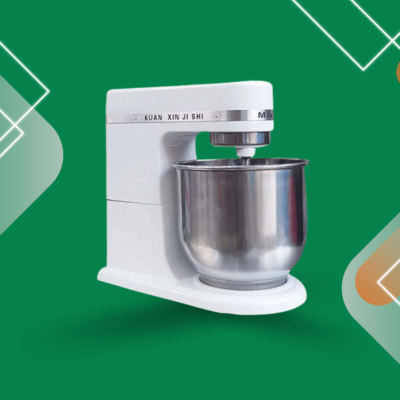 Máy đánh trứng | Máy đánh kem để bàn FEST RC7L