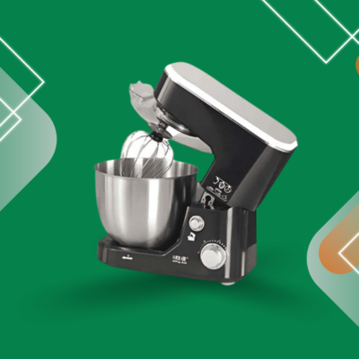 Máy đánh trứng | Máy đánh kem để bàn Stelang 4L SC-209