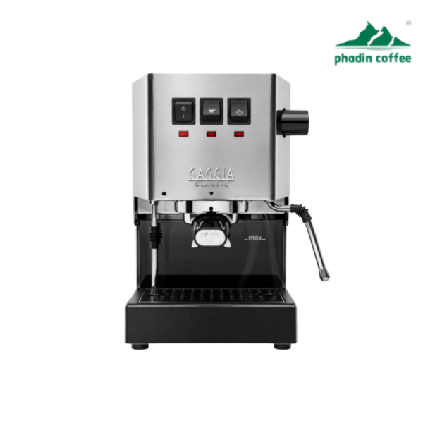 Máy pha cà phê Gaggia Classic Evo