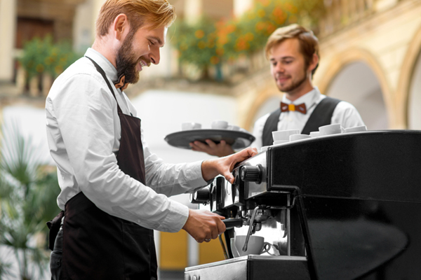 12 bước kinh doanh quán cafe thành công