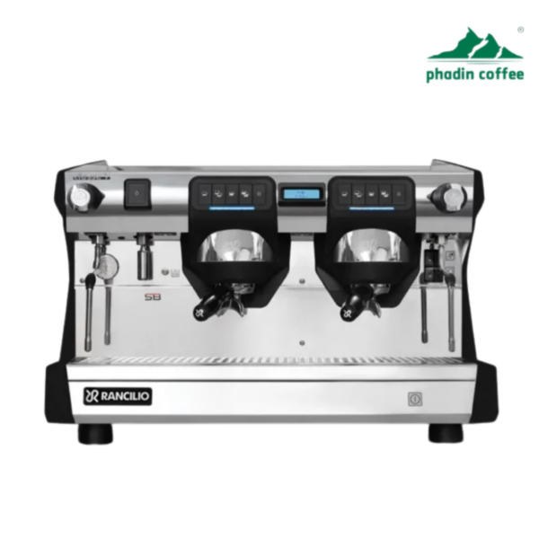 Máy pha cà phê Rancilio Classe 7 USB
