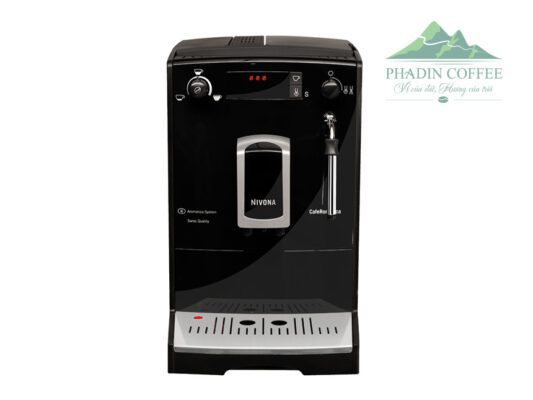 Giới thiệu các loại máy pha cà phê tự động có mức giá tầm trung tốt nhất