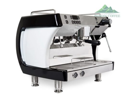 Tại sao khách hàng nên lựa chọn dòng máy pha cà phê Foresto của Phadin?