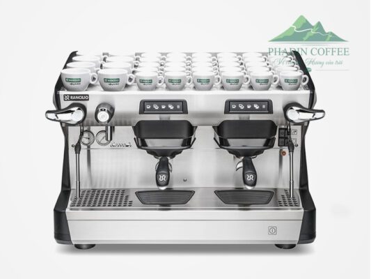 6 điều không được phớt lờ khi sử dụng máy pha cà phê bán tự động