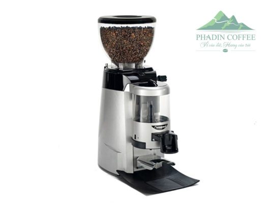 Bạn có thể sử dụng máy xay sinh tố thay thế cho máy xay cà phê được không?