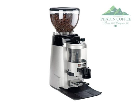 Sử dụng máy xay cà phê chuyên nghiệp như thế nào là tốt nhất?