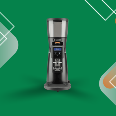 Máy xay cà phê Rancilio KRYO 65 OD - ảnh chính tại Phadin