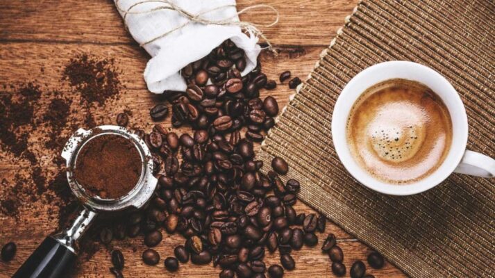 Máy xay cà phê Espresso và 3 điều cần phải ghi nhớ