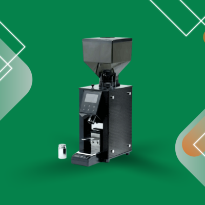 Máy xay cà phê Raccea | RF64W - ảnh chính tại Phadin