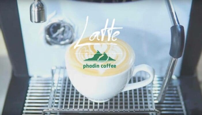 Hướng dẫn pha latte bằng máy pha cafe Foresto 3085