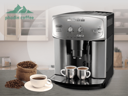 Kinh nghiệm chọn mua máy pha café cho gia đình Ngon-Bổ-Rẻ