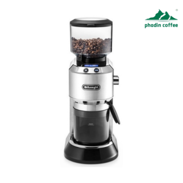 Máy xay cà phê DeLonghi KG521.M