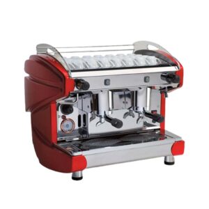 Máy pha cafe bán tự động BFC Lira SB 2G/6/PL