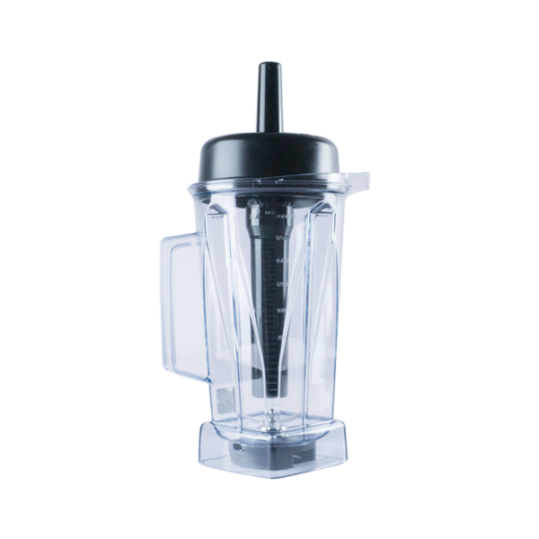 Máy xay thực phẩm công nghiệp Vitamix Vita-Prep 3 220V – Motor 3HP, cối 2L