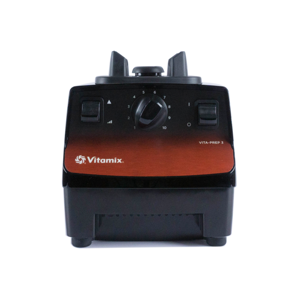 Máy xay thực phẩm công nghiệp Vitamix Vita-Prep 3 220V – Motor 3HP, cối 2L