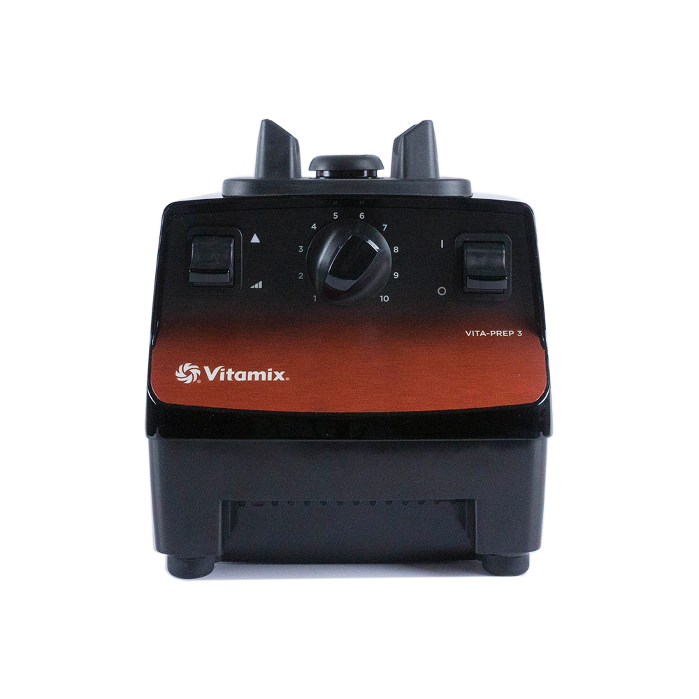 Máy xay thực phẩm công nghiệp Vitamix Vita-Prep 3 220V – Motor 3HP, cối 2L - Ảnh 5