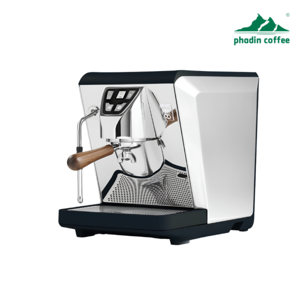 Máy pha cà phê Nuova Simonelli Oscar Mood | 1 Group