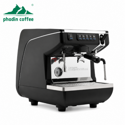 Máy pha cà phê Nuova Simonelli Appia Life | 1 Group