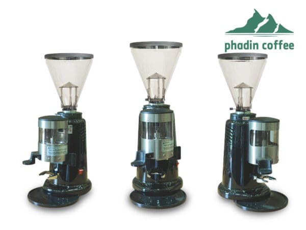 Máy xay cà phê Foresto 700AB - ảnh chi tiết 2 tại Phadin