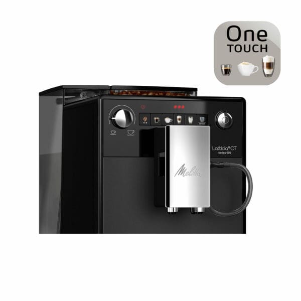 Máy pha cà phê Melitta | Latticia OT