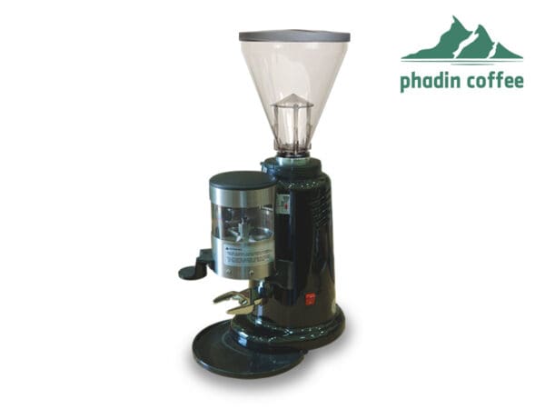 Máy xay cà phê Foresto 700AB - ảnh chi tiết 3 tại Phadin