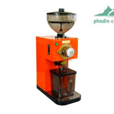 Máy xay cà phê Robust | RMX-60 - ảnh chi tiết 2 tại Phadin