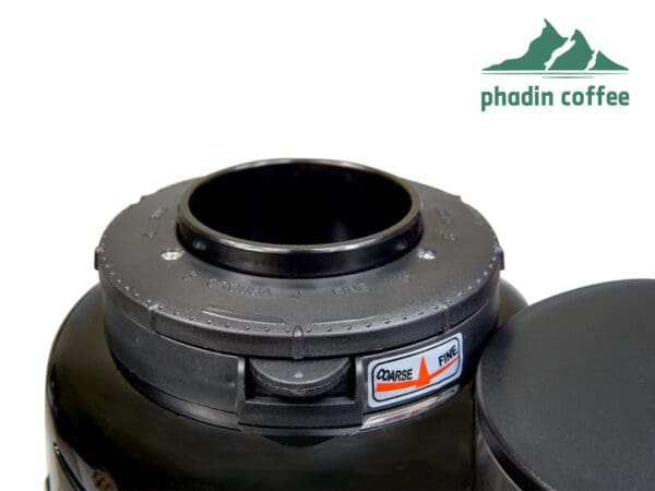 Máy xay cà phê Foresto 700AB - ảnh chi tiết 5 tại Phadin