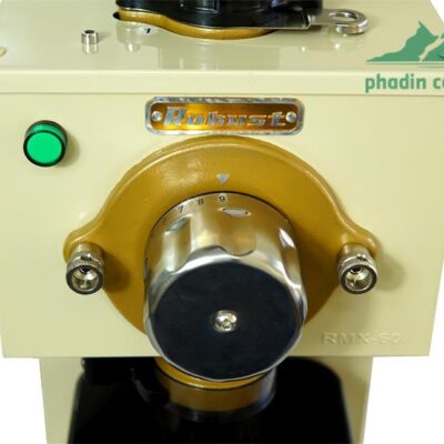 Máy xay cà phê Robust | RMX-60 - ảnh chi tiết 7 tại Phadin