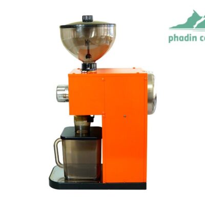 Máy xay cà phê Robust | RMX-60 - ảnh chi tiết 4 tại Phadin