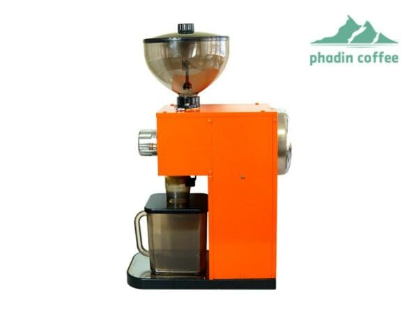 Máy xay cà phê Robust | RMX-60 - ảnh chi tiết 4 tại Phadin
