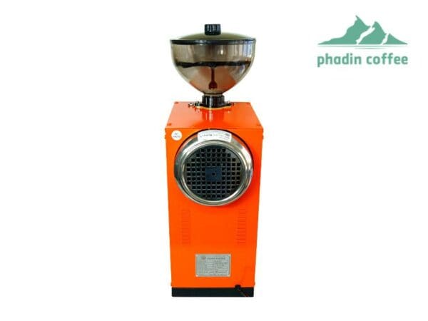 Máy xay cà phê Robust | RMX-60 - ảnh chi tiết 6 tại Phadin