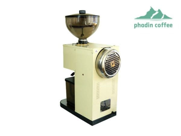 Máy xay cà phê Robust | RMX-60 - ảnh chi tiết 5 tại Phadin