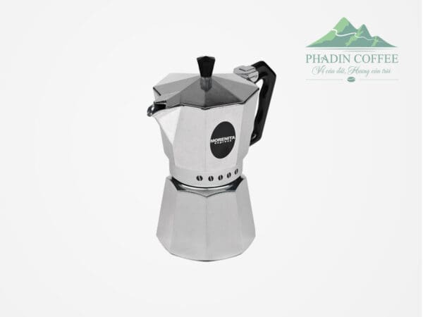 Bình moka pot Bialetti Morenita