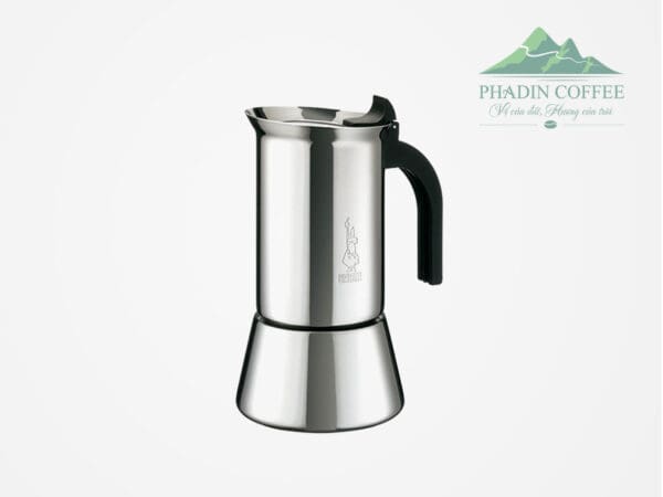 Bình moka pot Bialetti Venus Induzione
